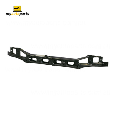 Front Bar Reinforcement Genuine Suits Mitsubishi Lancer CG 2002 to 2003