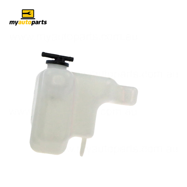 With Cap Without Sensor Radiator Overflow Bottle Aftermarket Suits Toyota Camry SDV10R/VDV10R/VZV10R 1992 to 1997