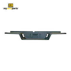 Rear Bar Step Genuine Suits Ford Ranger XLT/Wildtrak PX 9/2018 On