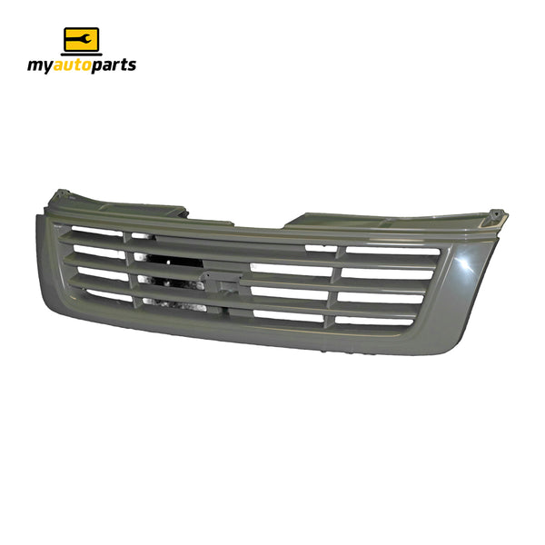 Grille Genuine Suits Holden Rodeo RA 2003 to 2008