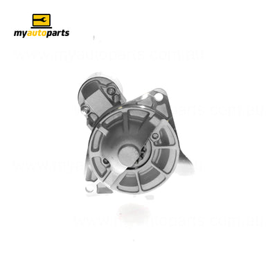 Starter Motor Mitsubishi Type Aftermarket suits Ford