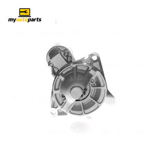 Starter Motor Mitsubishi Type Aftermarket suits Ford