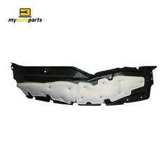 Front Guard Liner Passenger Side Genuine suits Mitsubishi Triton MR