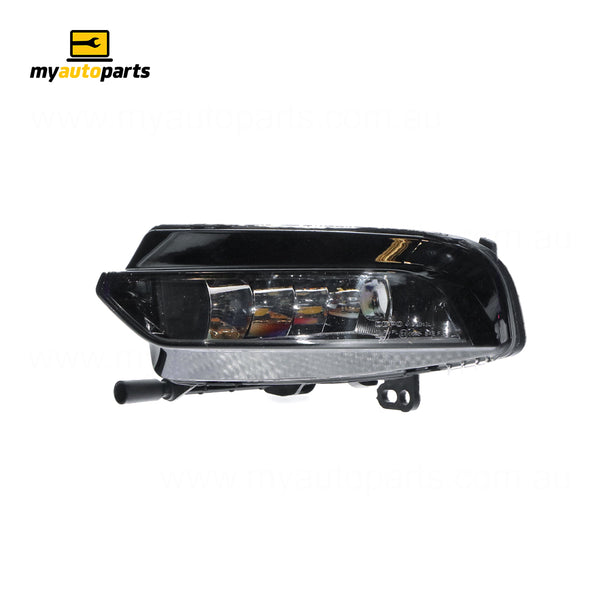 Fog Lamp Passenger Side Certified Suits Audi A3 8V 2013 to 2016