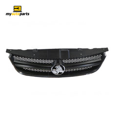 Grille Genuine Suits Holden Viva JF 2005 to 2009