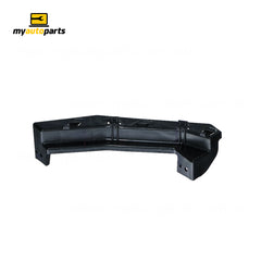 Front Bar Bracket Passenger Side Genuine suits Hyundai i30