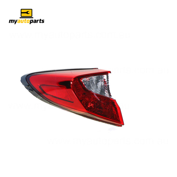 Tail Lamp Passenger Side Genuine suits Toyota C-HR 2016 On