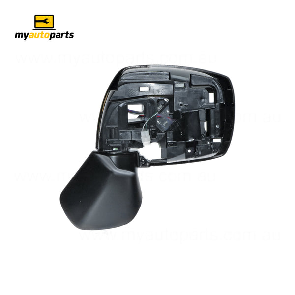 Door Mirror With Indicator Passenger Side Genuine Suits Subaru XV G4X 2012 to 2017