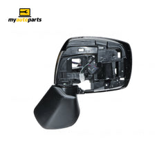 Door Mirror With Indicator Passenger Side Genuine Suits Subaru XV G4X 2012 to 2017