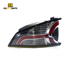 Tail Lamp Drivers Side Genuine Suits Land Rover Discovery LC 2015 to 2021