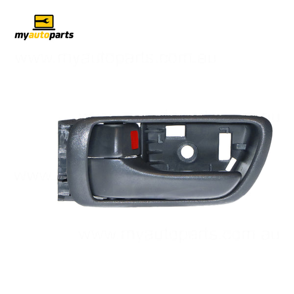 Front Door Inside Handle Passenger Side Aftermarket suits Toyota Camry