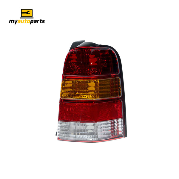 Tail Lamp Drivers Side Aftermarket Suits Ford Escape BA/ZA/ZB/ZC 2001 to 2008