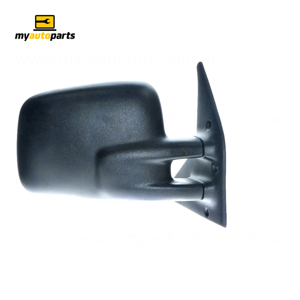 Door Mirror Drivers Side Certified suits Volkswagen T4