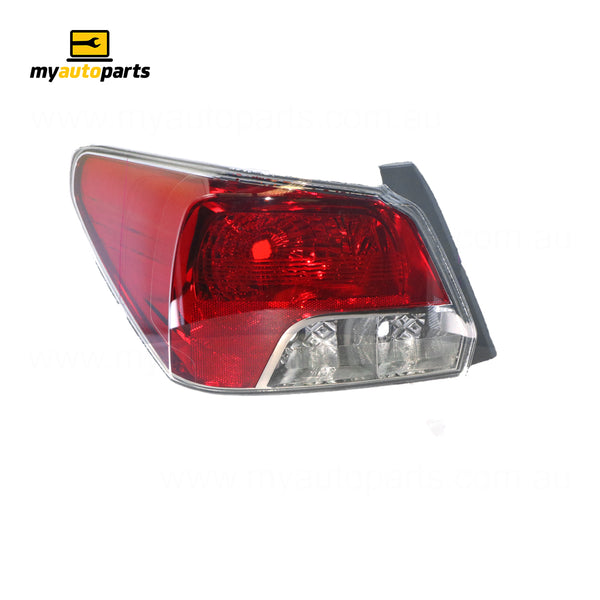 Tail Lamp Passenger Side Genuine Suits Subaru Impreza GJ/GP 2011 to 2016