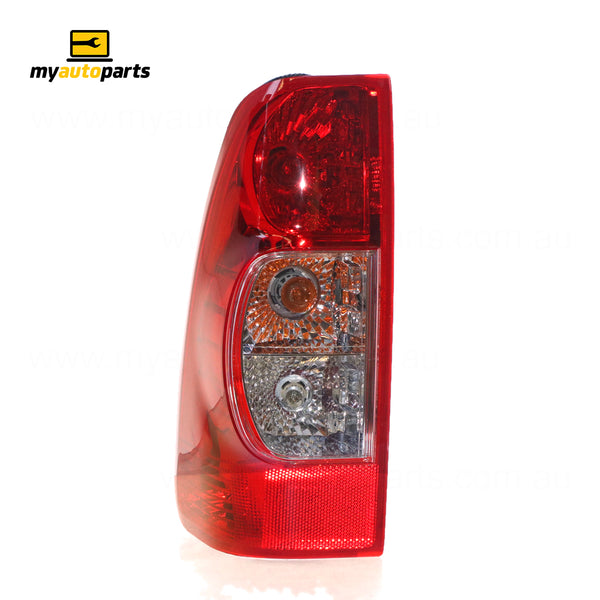 Tail Lamp Passenger Side Genuine suits