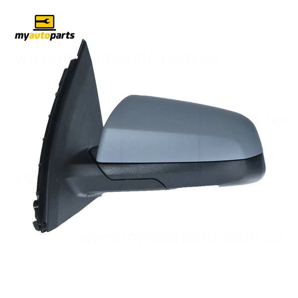 Door Mirror, Electric adjust and with Puddle Light, Passenger Side Certified suits Holden VE 2007 to 2013