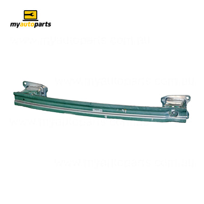 Rear Bar Reinforcement Genuine Suits Audi A4 B9 2015 to 2021