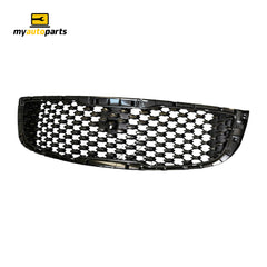 Grille Genuine Suits Kia Carnival YP 2015 to 2018