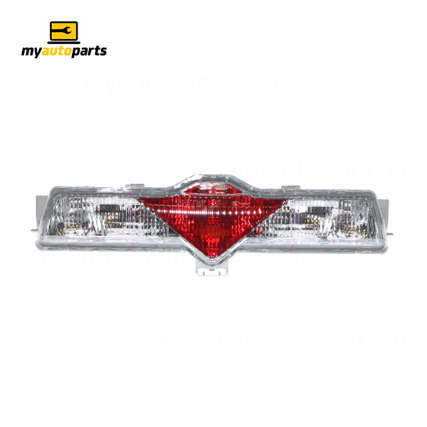 Rear Bar Lamp Genuine Suits Subaru BRZ Z1 2012 to 2021