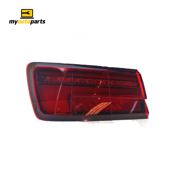 LED Tail Lamp with Dynamic Indicator Passenger Side Genuine suits Audi A3/S3/RS3 2016 On