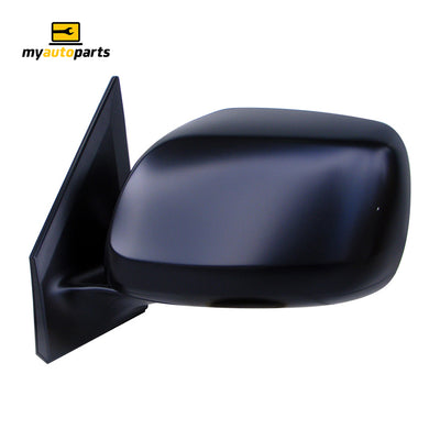 Door Mirror Passenger Side Genuine Suits Toyota Landcruiser VDJ200 GX 2007 On