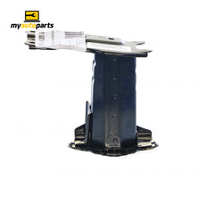 Rear Bar Bracket Drivers Side Genuine Suits Toyota Prius ZVW30R 2009 to 2016