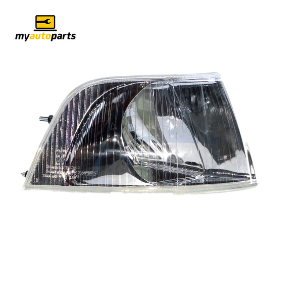Front Park / Indicator Lamp Drivers Side Certified Suits Volvo S40 / V40 S40/V40 1997 to 2004