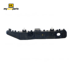 Front Bar Bracket Passenger Side Genuine Suits Hyundai Sonata LF 2015 to 2017