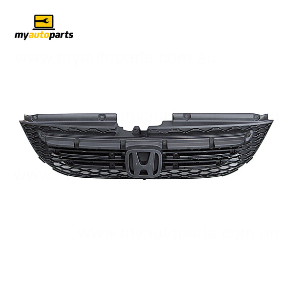 Grille Genuine Suits Honda Odyssey RB 6/2004 to 6/2006