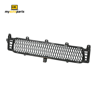 Front Bar Grille Genuine Suits Lexus IS250C GSE20 2009 to 2014