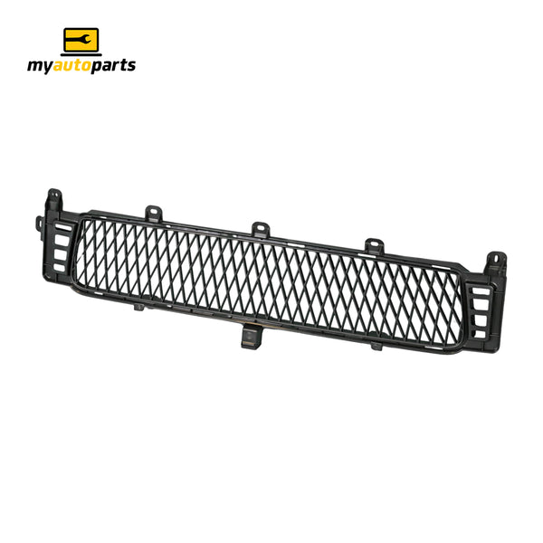 Front Bar Grille Genuine Suits Lexus IS250C GSE20 2009 to 2014