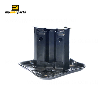 Rear Bar Bracket Passenger Side Genuine Suits Toyota Yaris NCP93R 2006 to 2016