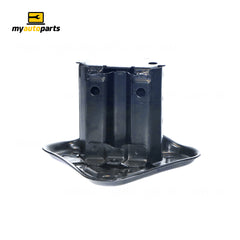 Rear Bar Bracket Passenger Side Genuine Suits Toyota Yaris NCP93R 2006 to 2016