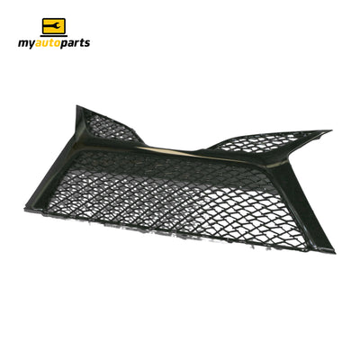 Front Bar Grille Genuine suits Toyota Camry