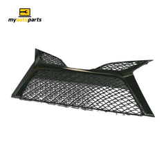 Front Bar Grille Genuine suits Toyota Camry