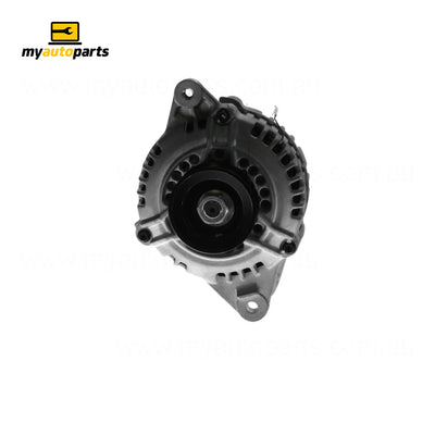 Alternator Mitsubishi Type Aftermarket suits Mitsubishi and Hyundai 1988-1992