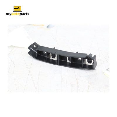 Front Bar Bracket Passenger Side Genuine suits Ford Focus