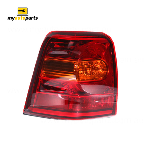 LED Tail Lamp Passenger Side Certified suits Toyota Landcruiser 200 Series 2012 to 2015