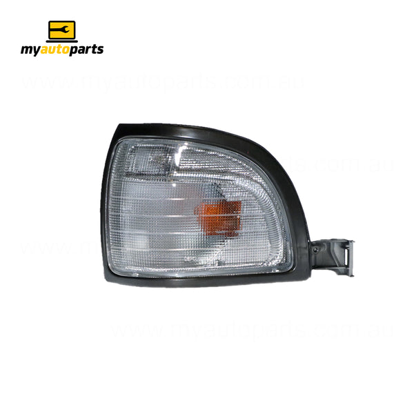 Front Park / Indicator Lamp Passenger Side Aftermarket Suits Toyota Townace YR22R/YR39R 1992 to 1996