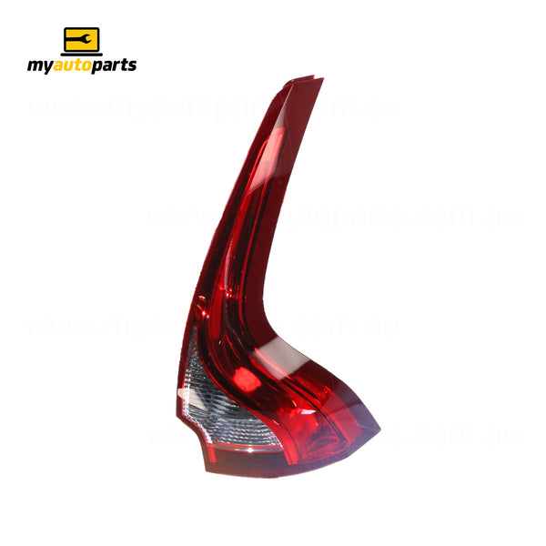 Tail Lamp Drivers Side OES  Suits Volvo XC60 DZ 2009 to 2013