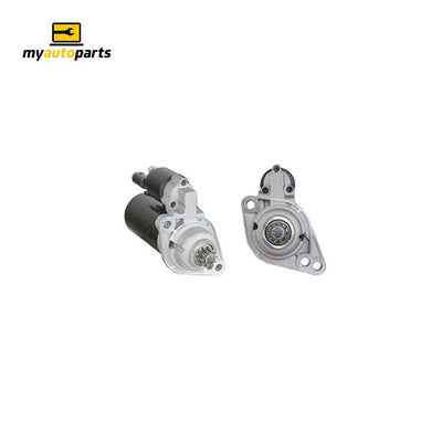 Starter Motor Bosch Type Aftermarket suits