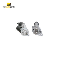 Starter Motor Bosch Type Aftermarket suits