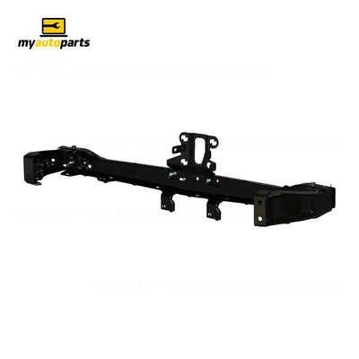 Front Bar Reinforcement Genuine Suits Mitsubishi Pajero Sport QE 2015 to 2019