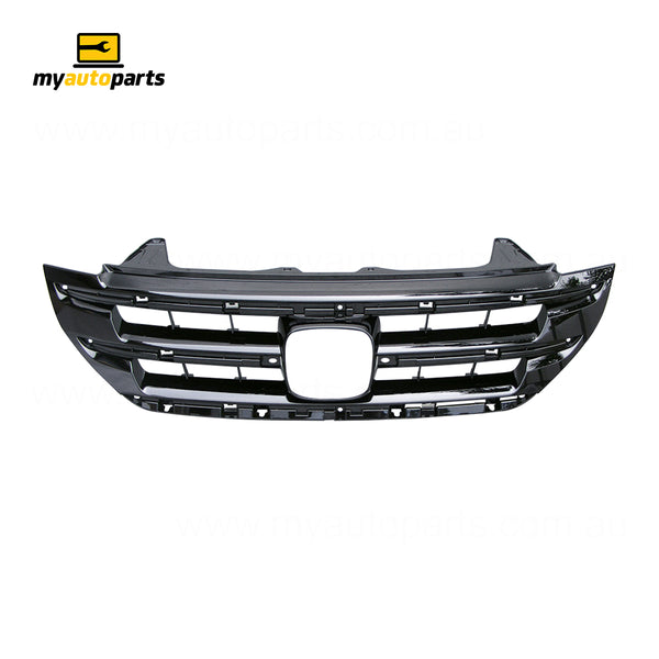 Grille Base Genuine Suits Honda CR-V RM 11/2012 to 10/2014