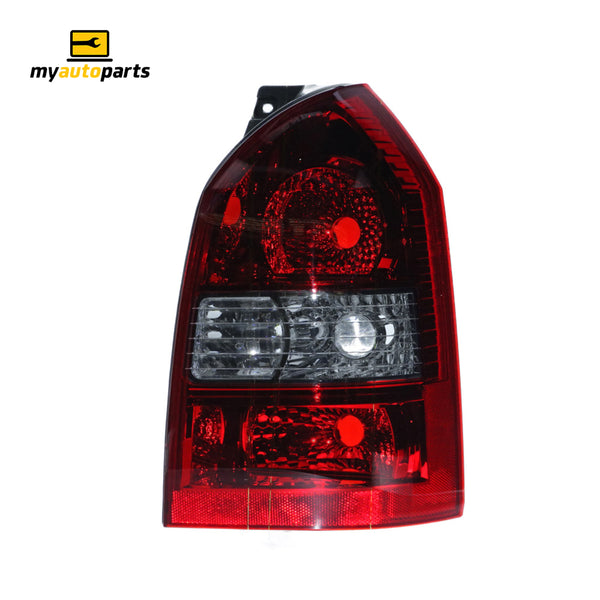 Tail Lamp Drivers Side Genuine Suits Hyundai Tucson JM 2004 to 2010