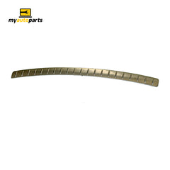 Rear Bar Step Genuine Suits Holden Captiva CG 2006 to 2013