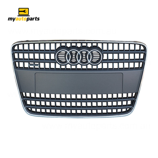 Grille Genuine Suits Audi Q7 4L 2007 to 2009