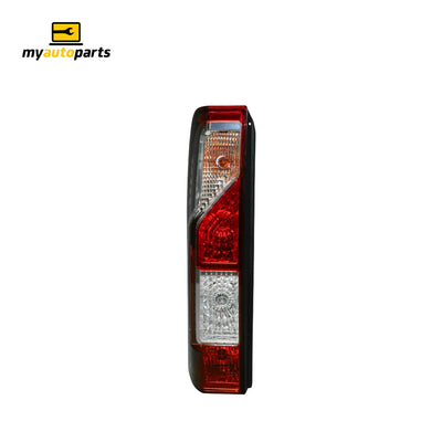 Tail Lamp Passenger Side Genuine Suits Renault X62 Master X62 2014 to 2021