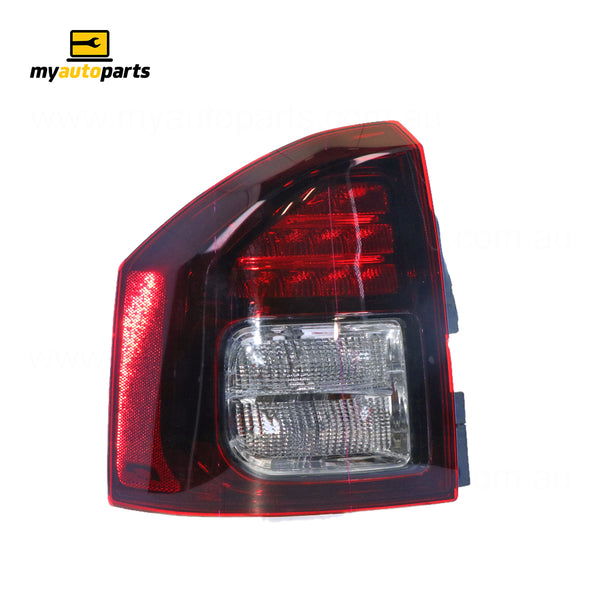 Tail Lamp Passenger Side Genuine suits Jeep Compass