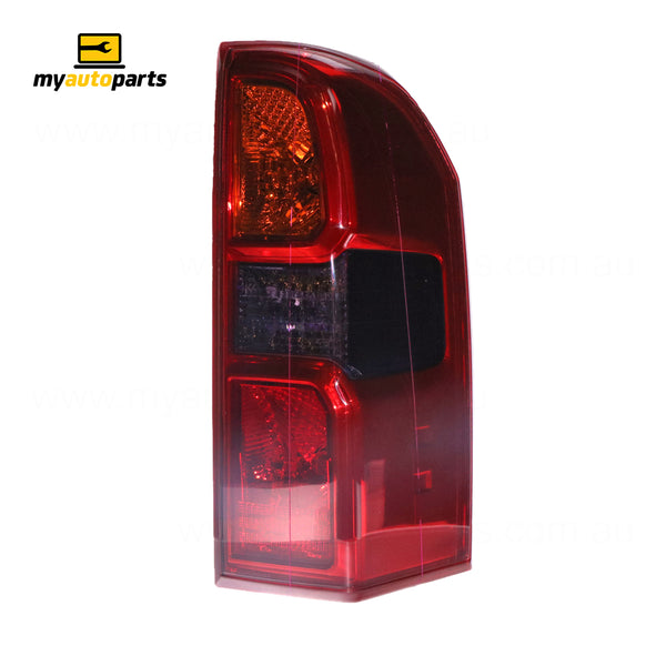 Tail Lamp Drivers Side Aftermarket Suits Nissan Patrol GU/Y61 8/2004 to 12/2009